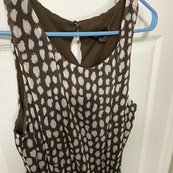 MSK dress - Picture 3 of 8